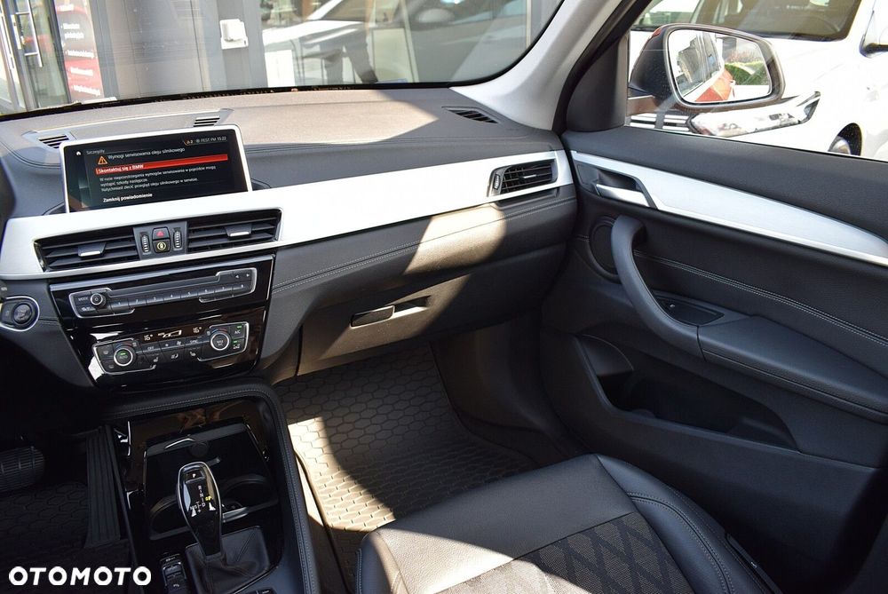BMW X1 - 27