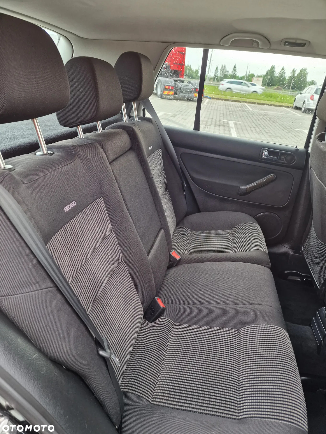 Volkswagen Golf IV 1.8 20V Turbo GTI - 6