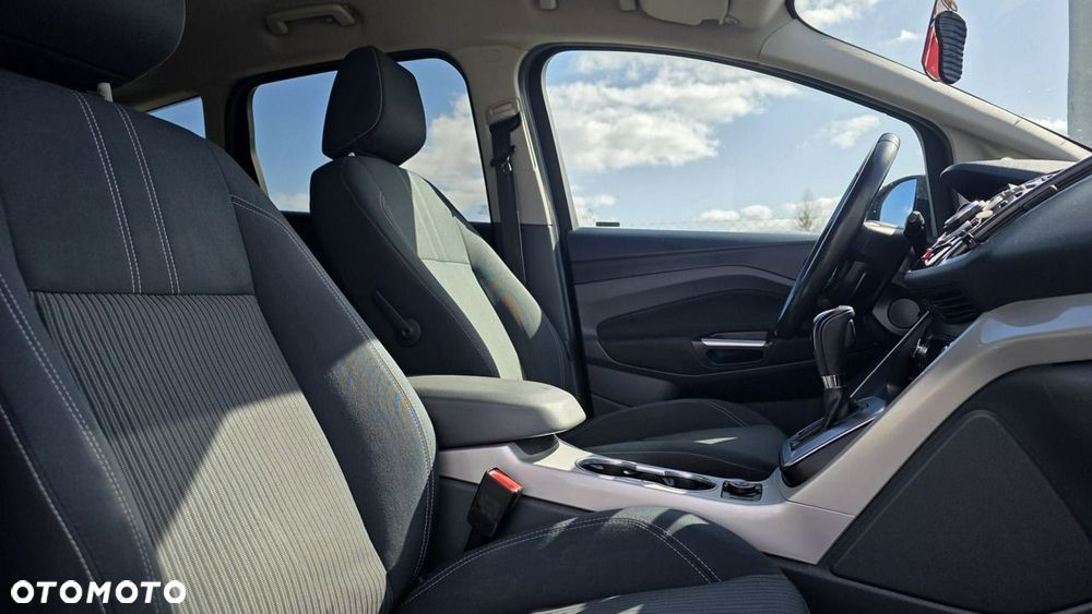 Ford C-MAX - 17