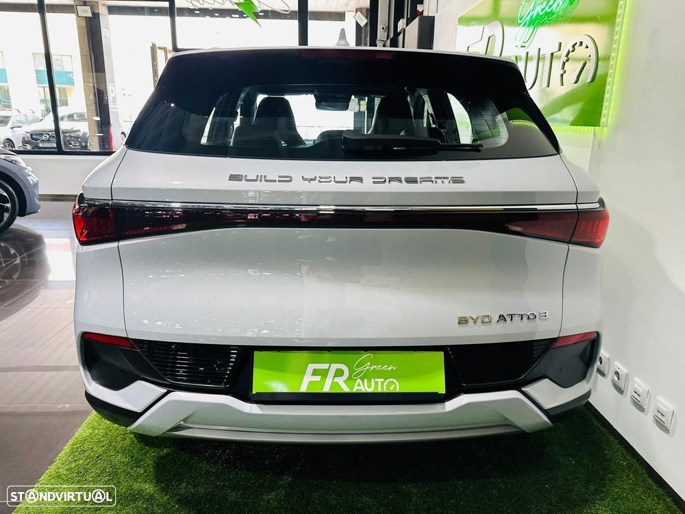 BYD Atto 3 60.48 kWh Design - 15
