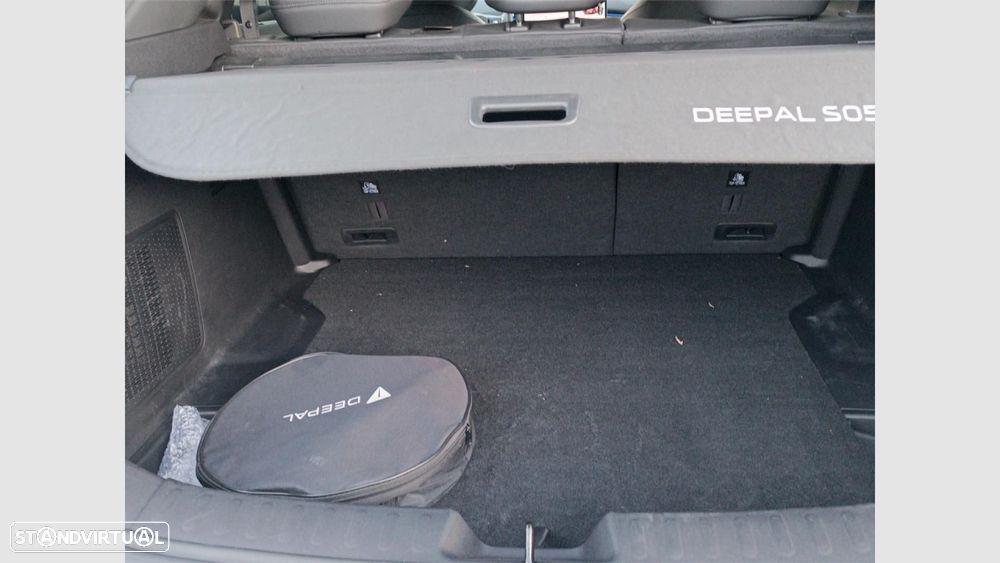 Changan Deepal S05 68.8 kWh Max - 17
