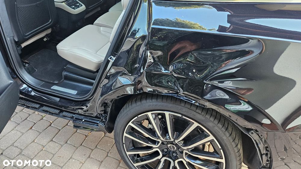 Volvo XC 90 - 14