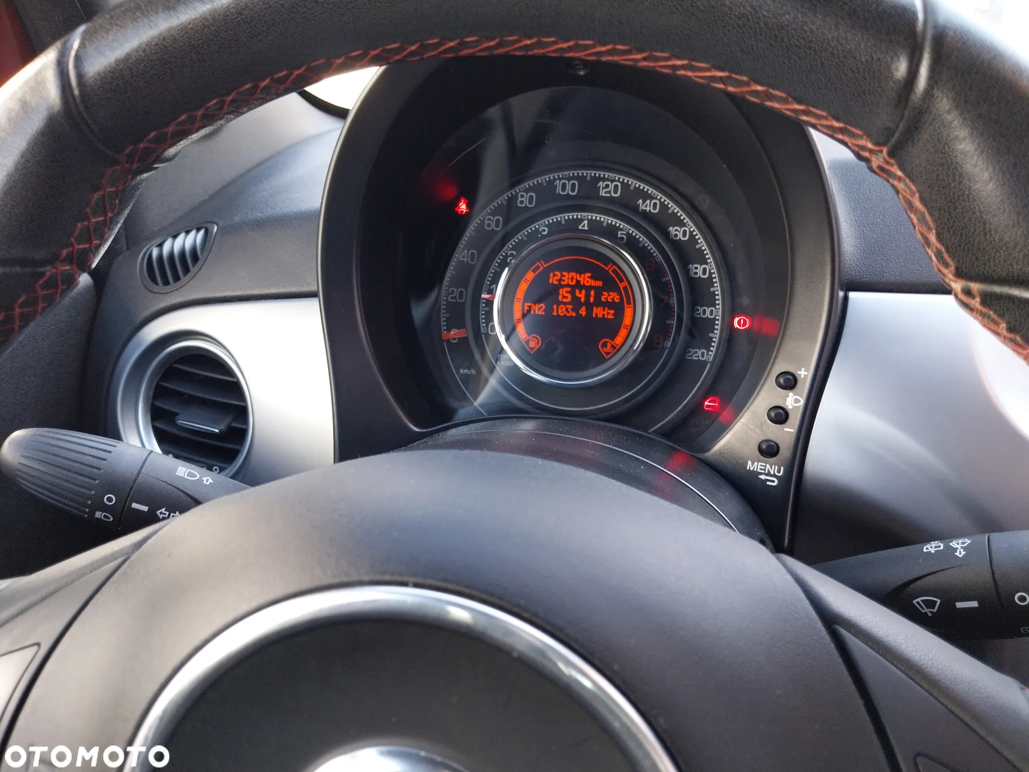 Fiat 500 1.2 8V S - 18