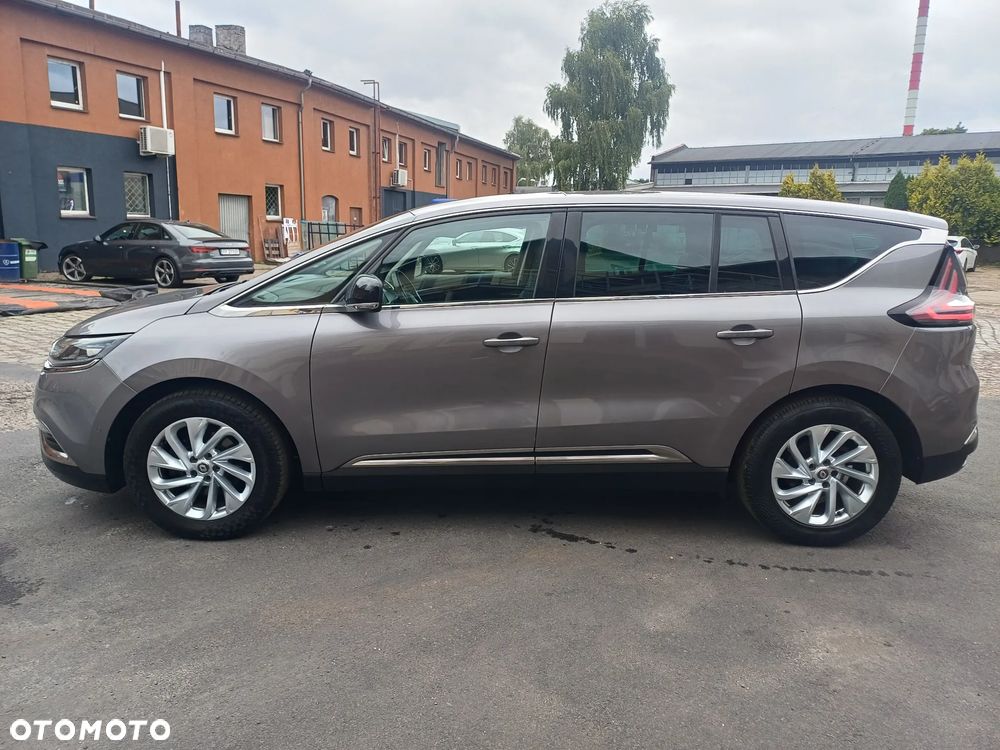 Renault Espace 1.6 dCi Energy Zen EDC 7os - 2