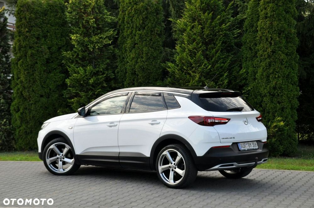 Opel Grandland X - 14