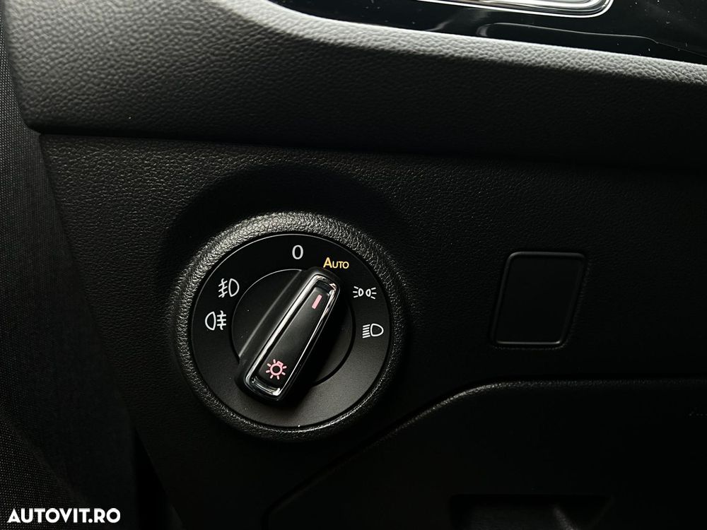 SEAT Leon 2020 — imagine 67