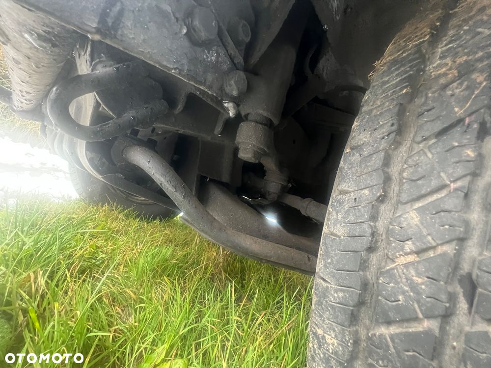 Daihatsu Feroza 1.6 SE - 39