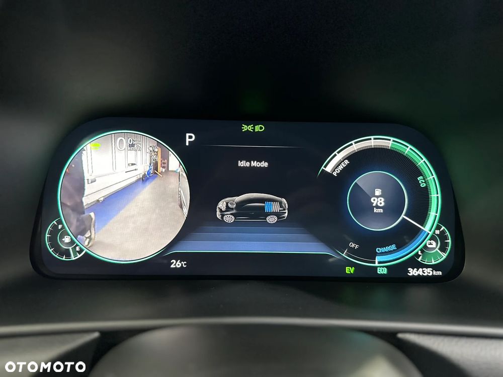 Hyundai Sonata - 23