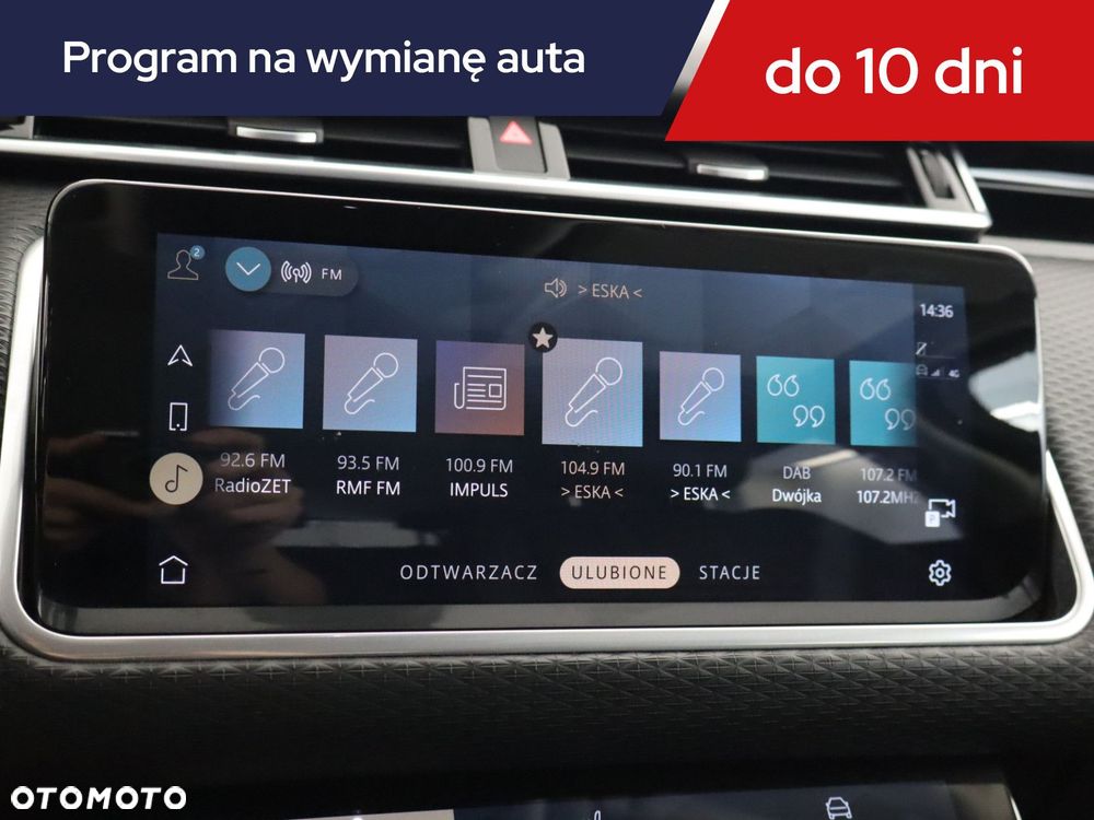 Land Rover Range Rover Velar - 14