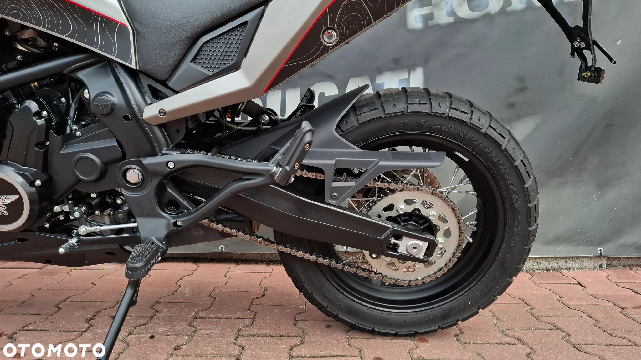 Moto Morini Inny - 11