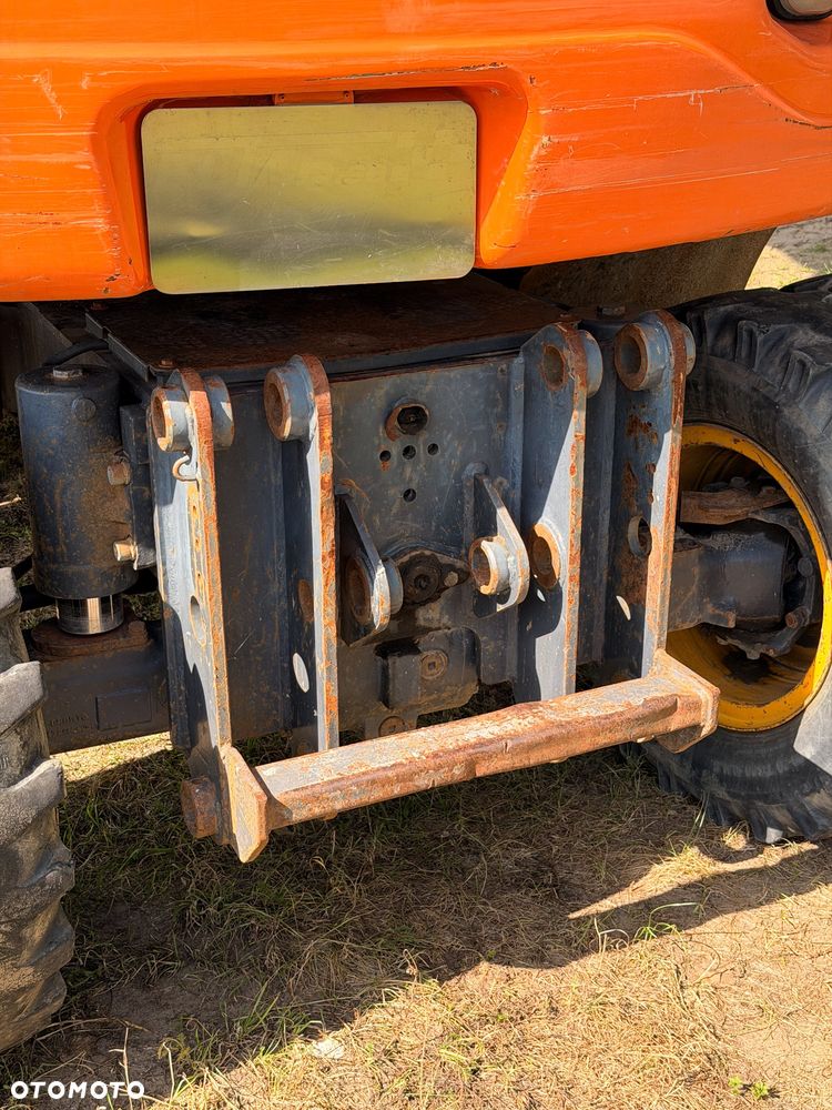 Doosan 140W - 28