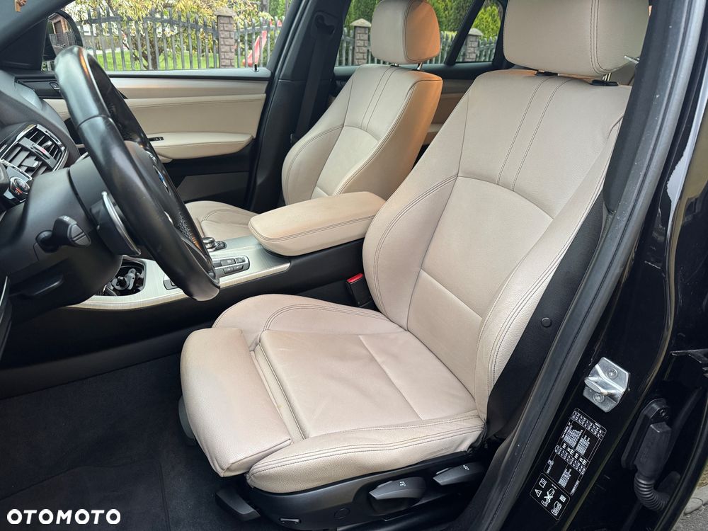 BMW X4 - 16