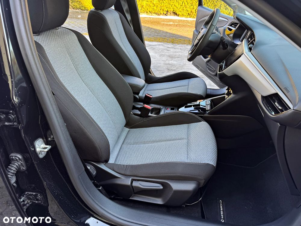 Opel Corsa Electric Edition - 20