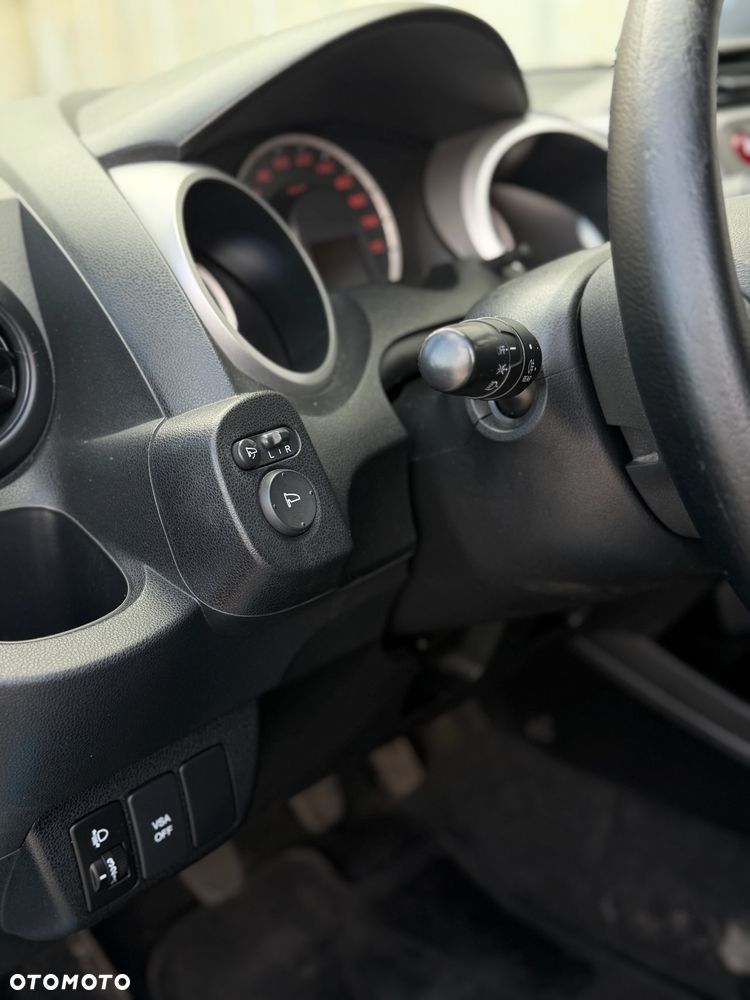 Honda Jazz 1.4 i-VTEC Comfort - 19