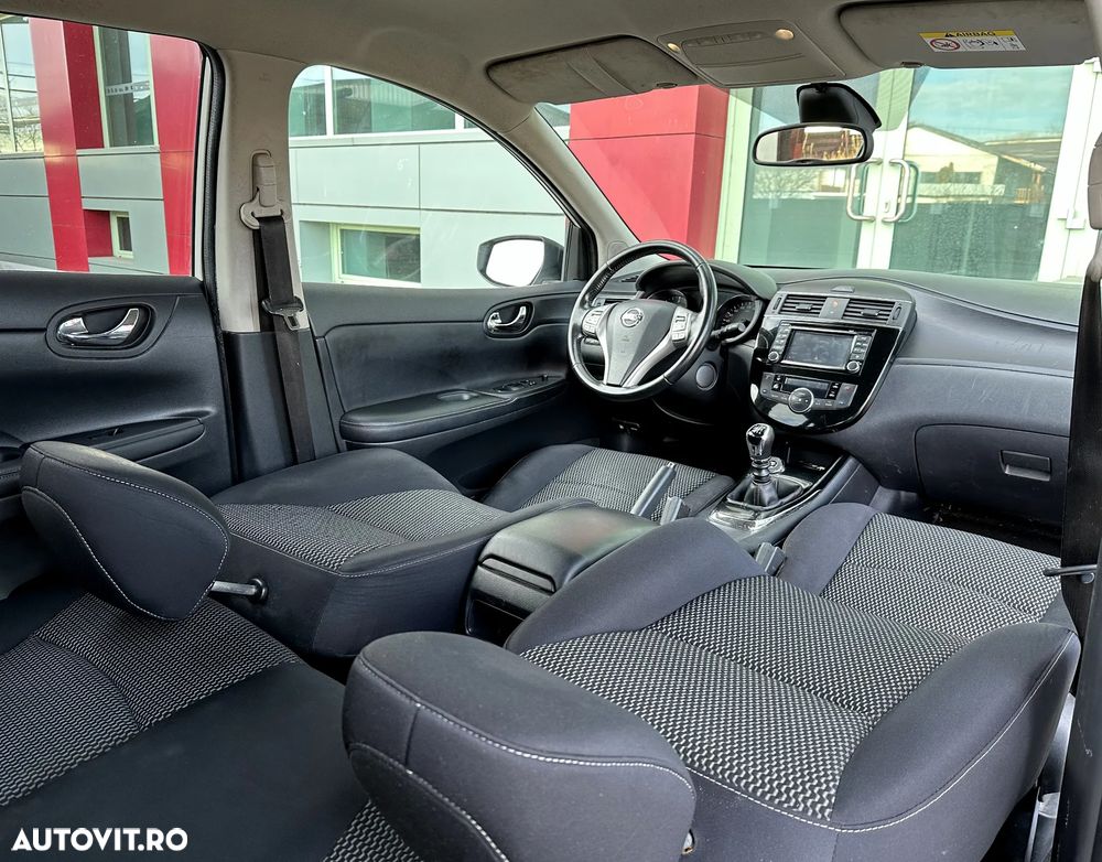 Nissan Pulsar - 9