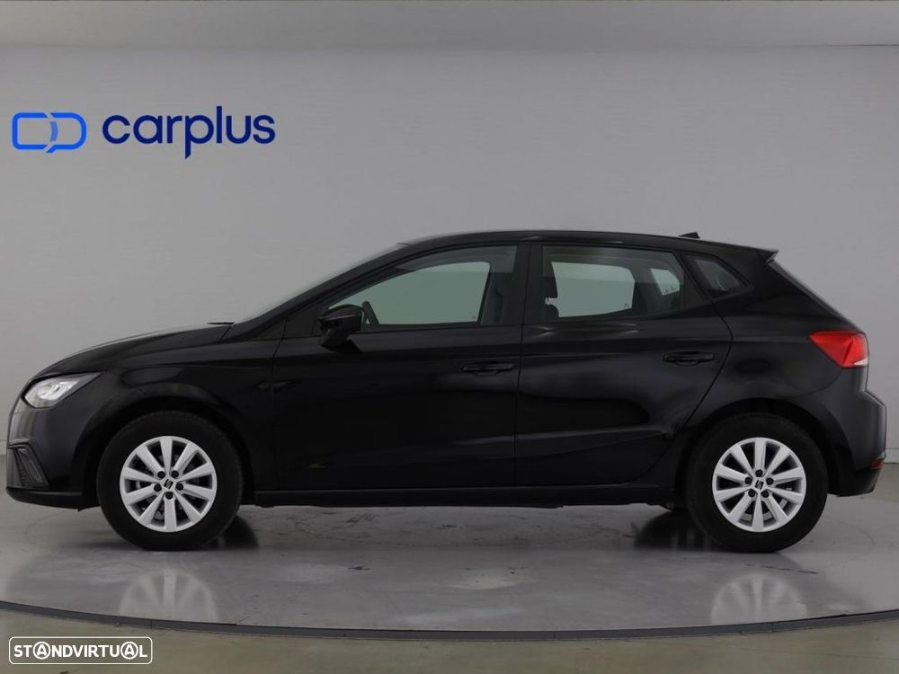 SEAT Ibiza 1.0 TSI Style - 4