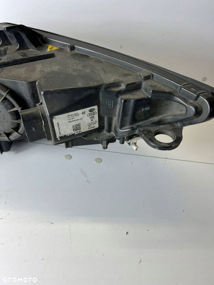 8V0 941 005 A Reflektor Audi A3 S3 8V PRZÓD LEWY - 10