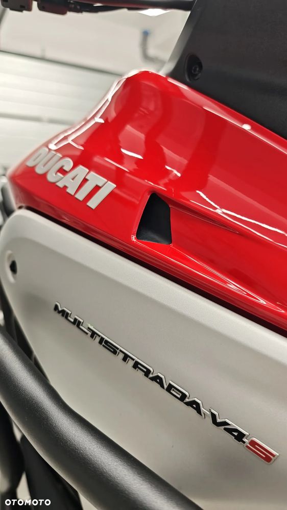 Ducati Multistrada - 17