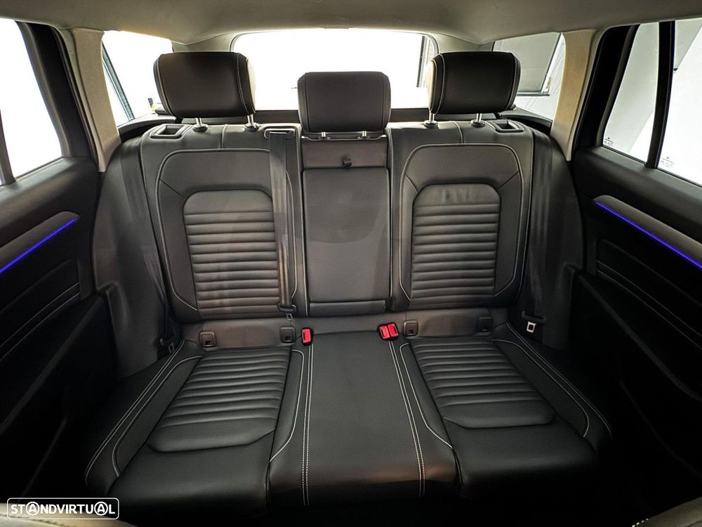 VW Passat Variant 1.4 TSI GTE+ Plug-in - 30