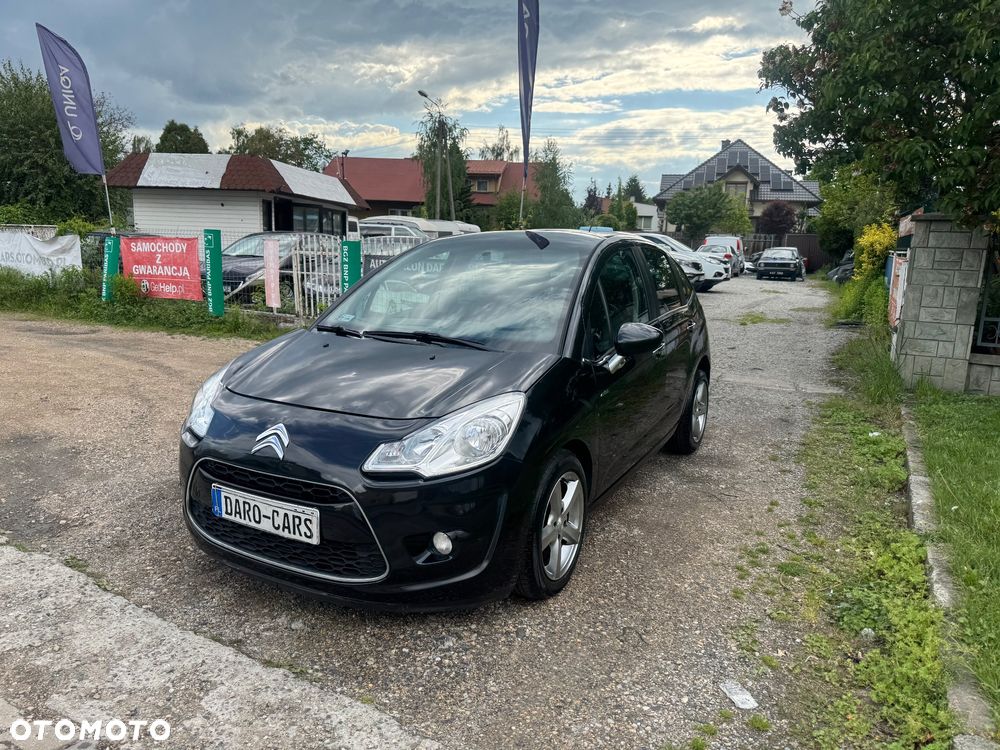 Citroën C3 1.4i Impress Pack - 23
