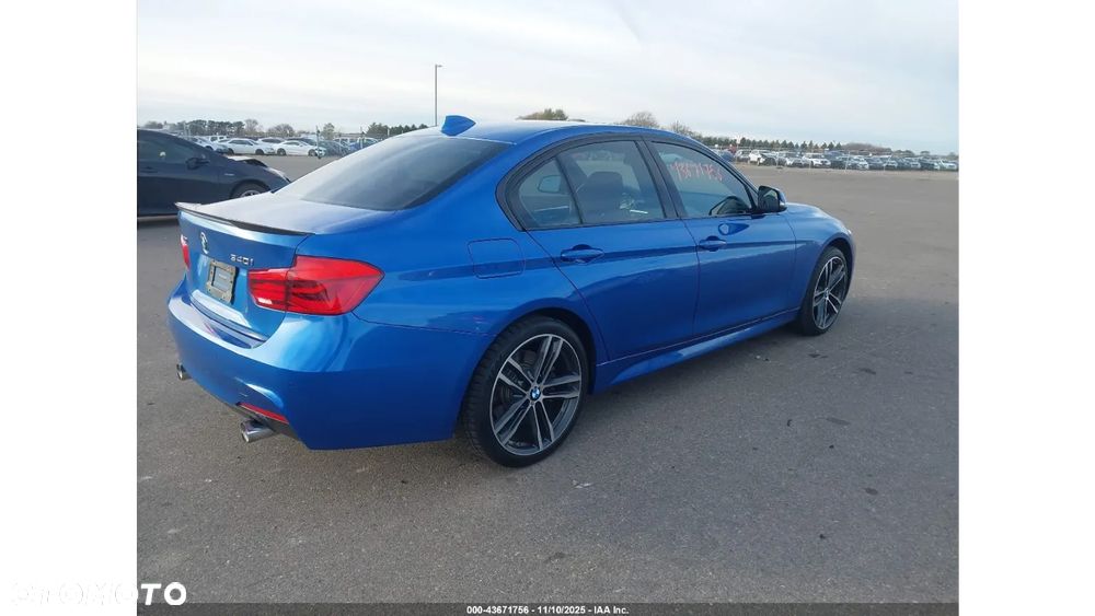 BMW Seria 3 340i xDrive M Sport - 6