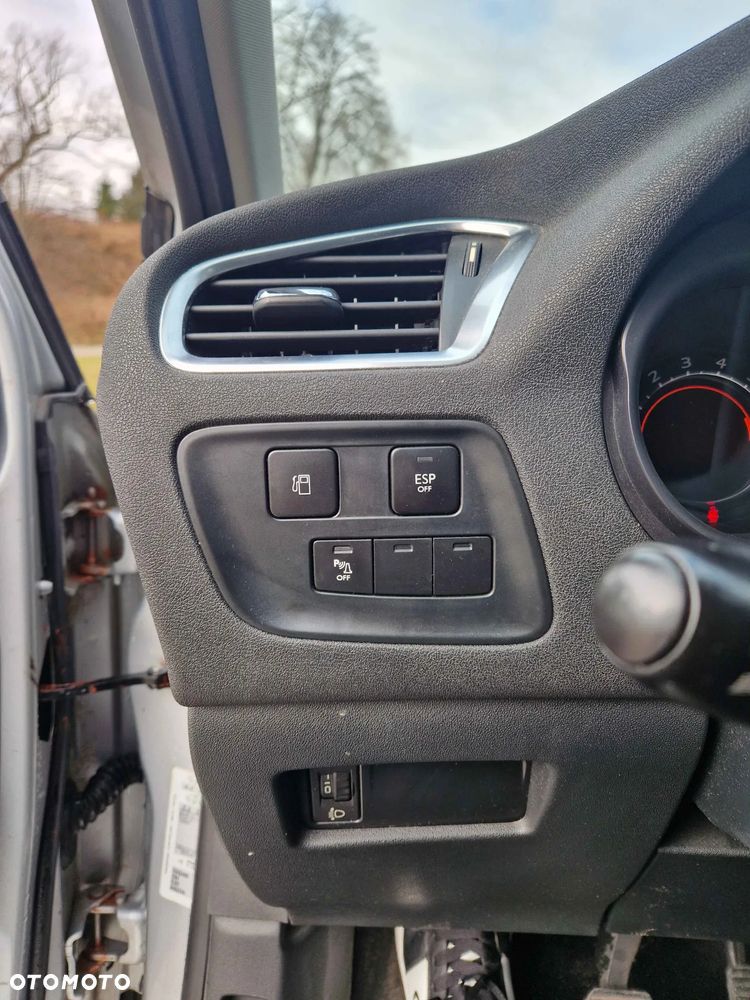 Citroën C4 VTi 120 Attraction - 5