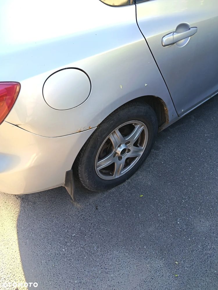 Mazda 3 - 5