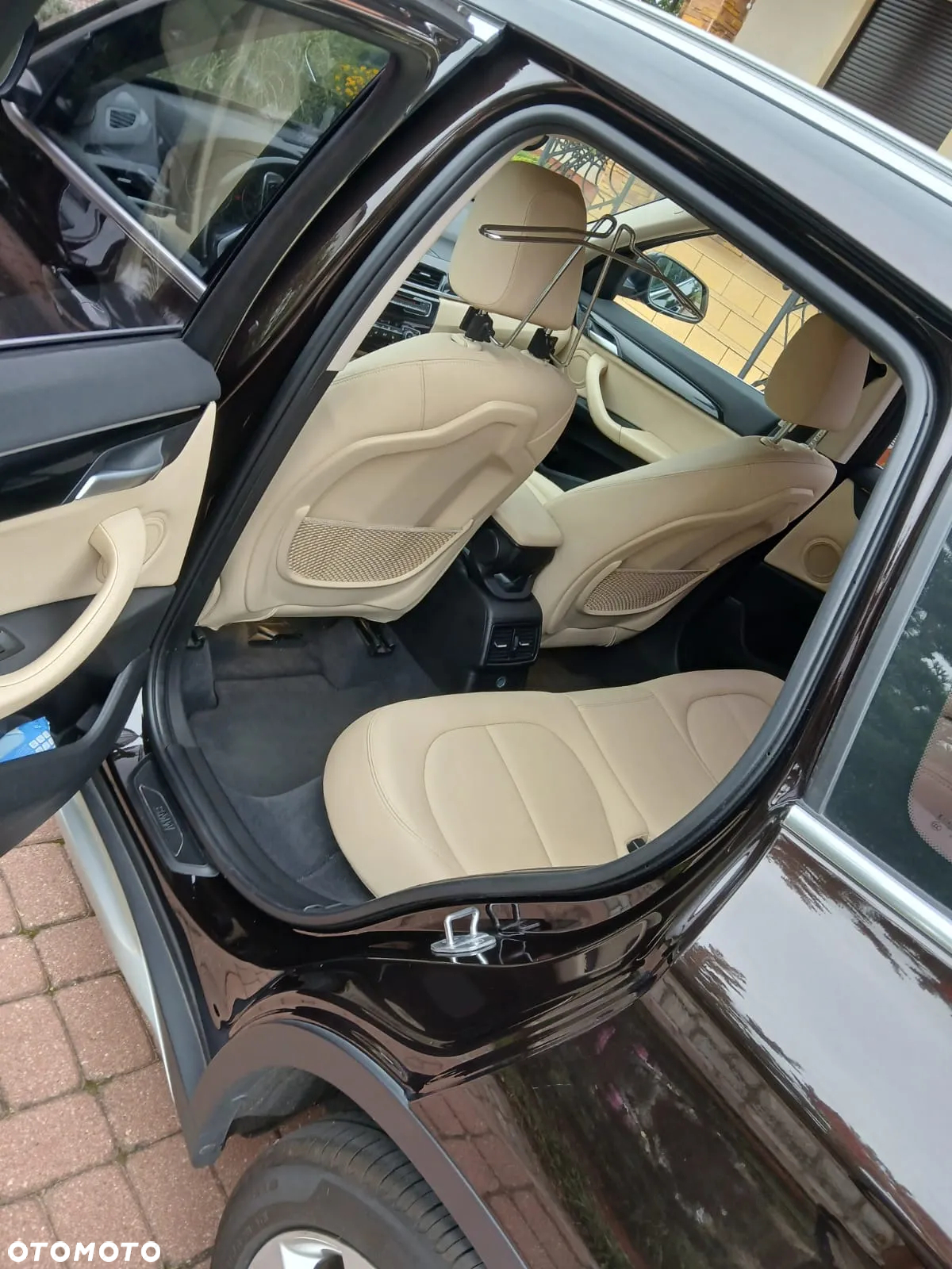 BMW X1 xDrive18d Advantage - 10