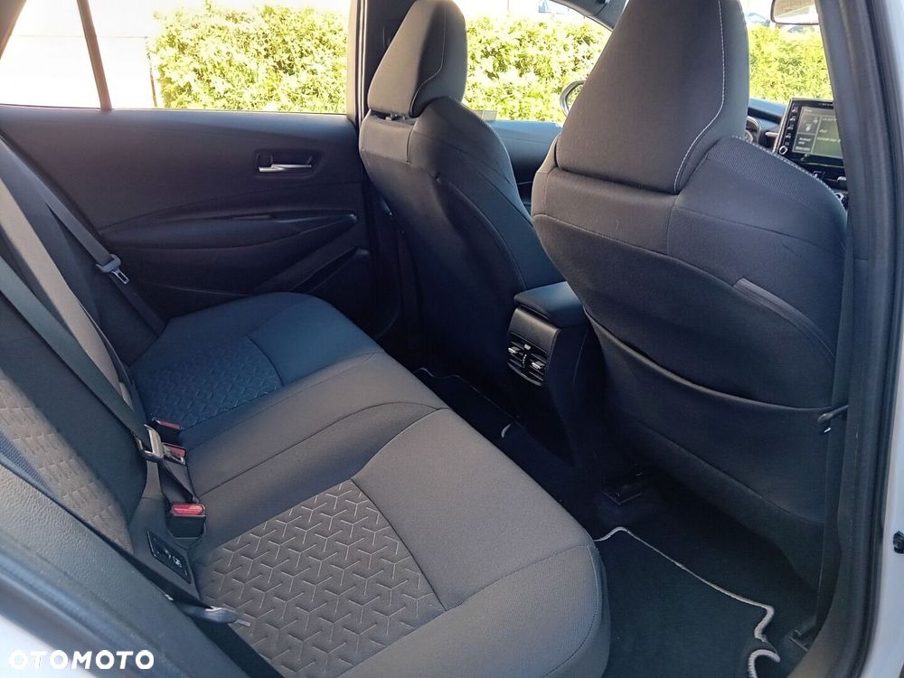 Toyota Corolla 1.8 Hybrid Comfort - 7