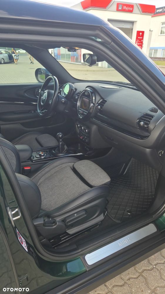 MINI Clubman Cooper - 15