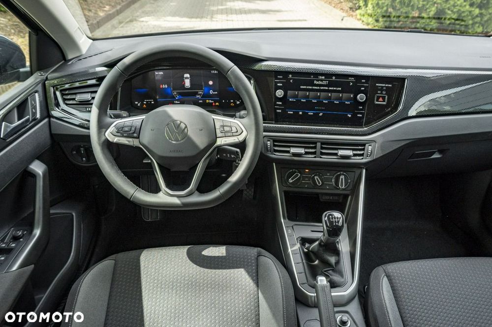 Volkswagen Polo - 17