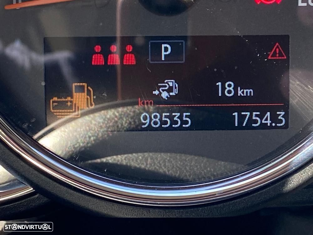 MINI Countryman Cooper SE ALL4 Auto - 9