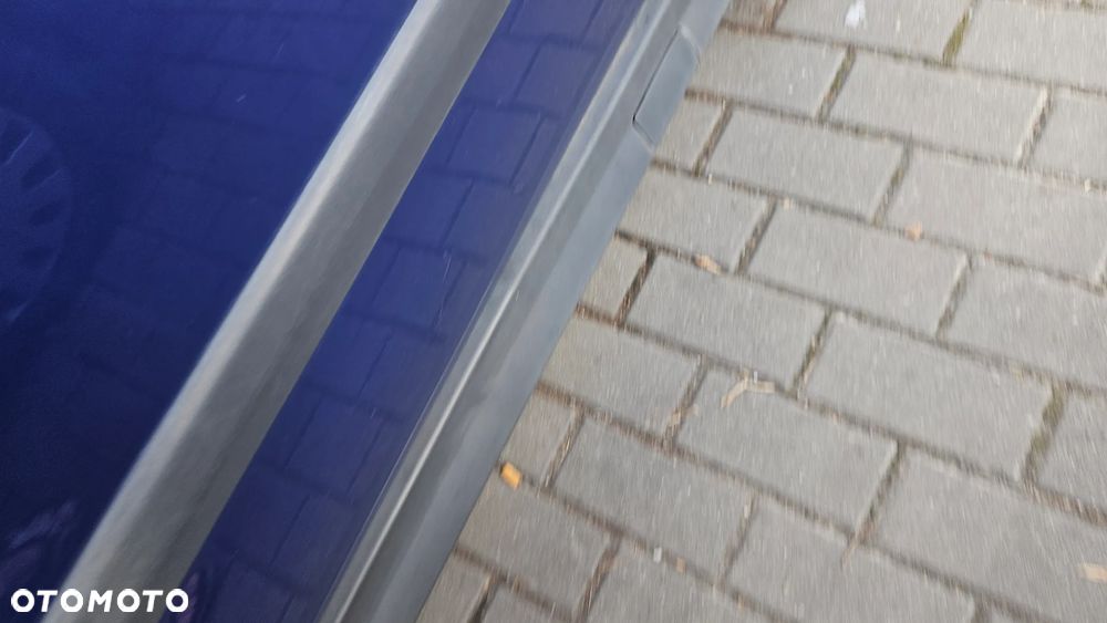 Opel Astra III 1.4 - 35