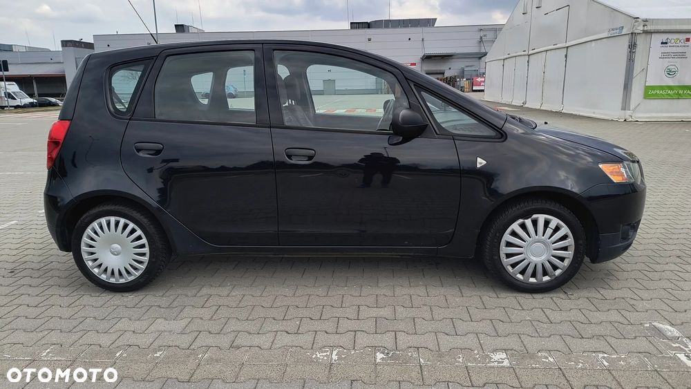 Mitsubishi Colt 1.1 Inform - 4