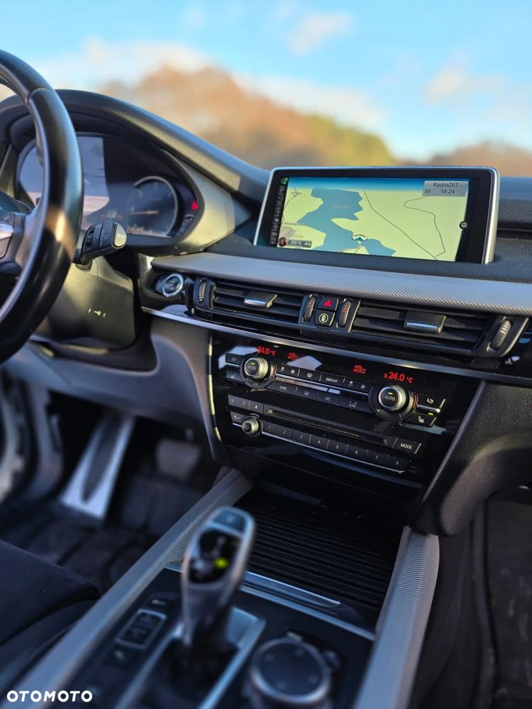 BMW X5 - 14