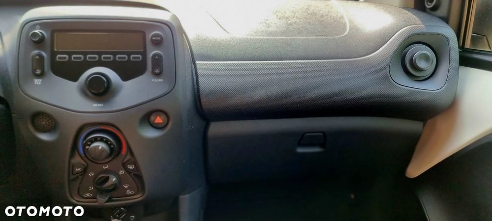 Toyota Aygo - 21