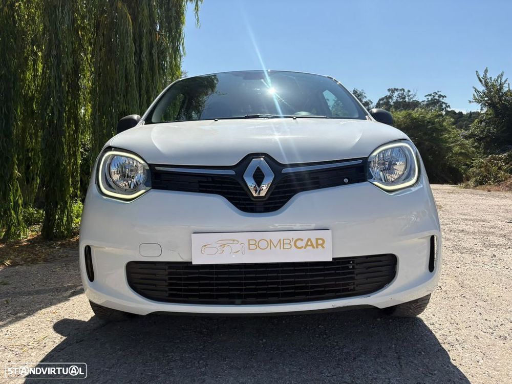 Renault Twingo - 5