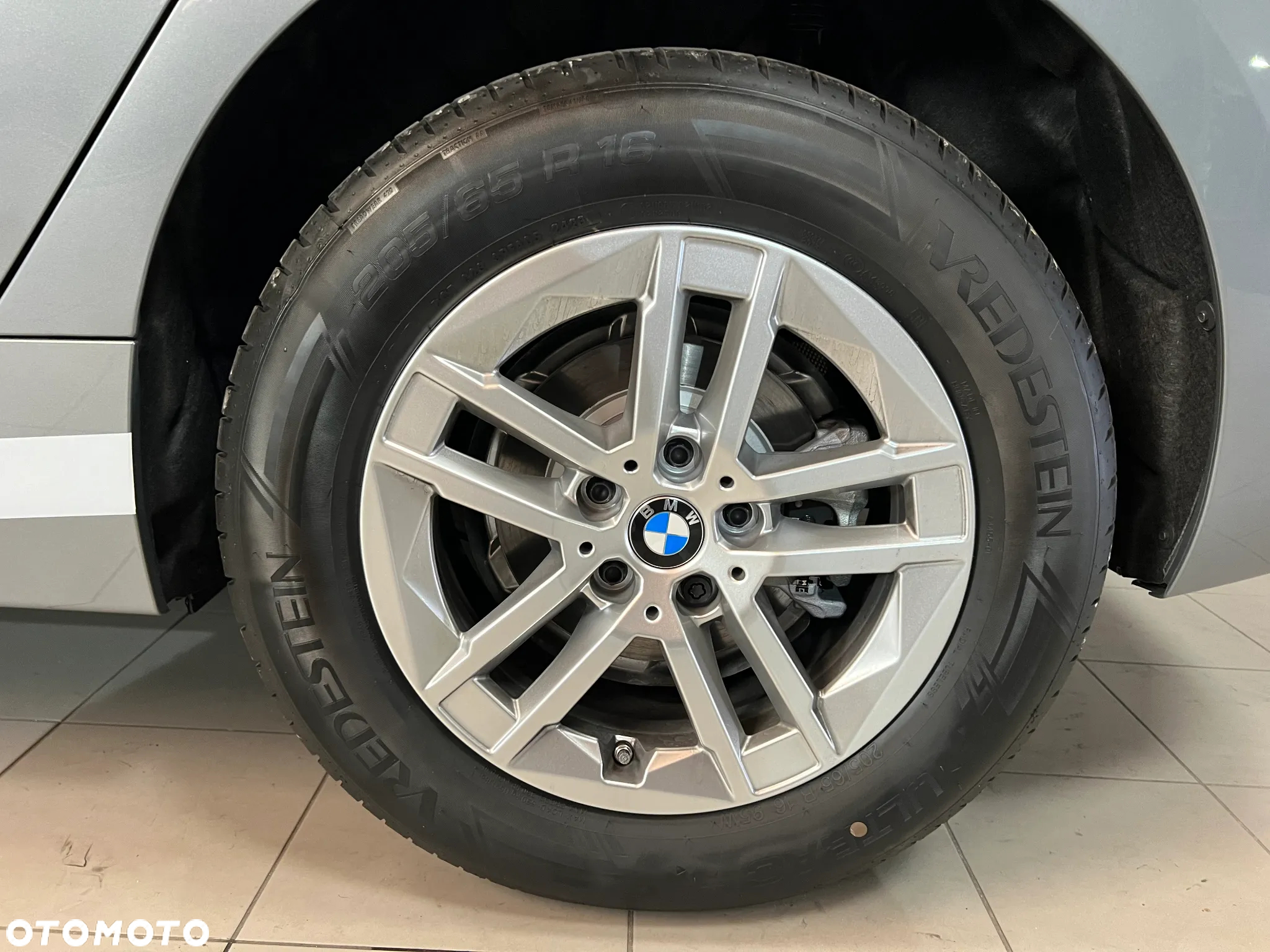 BMW Seria 2 216i - 6