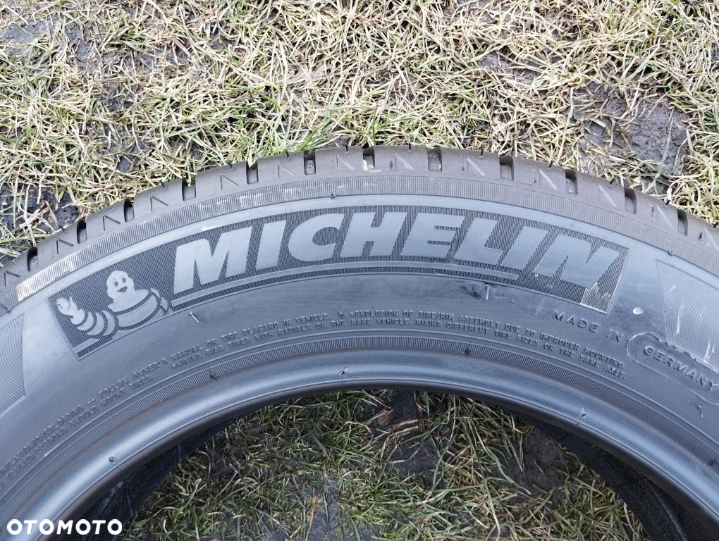 Opona Michelin Energy Saver 175/65R15 84T  zapas - 5