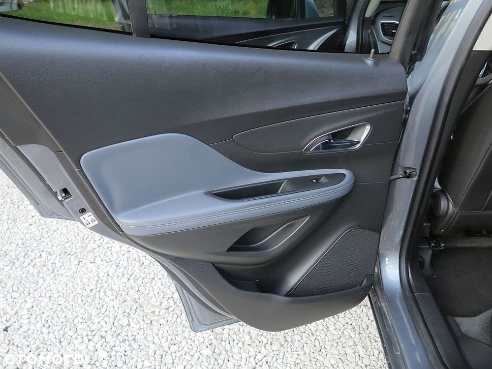 Opel Mokka 1.4 Turbo ecoFLEX Start/Stop Color Innovation - 16