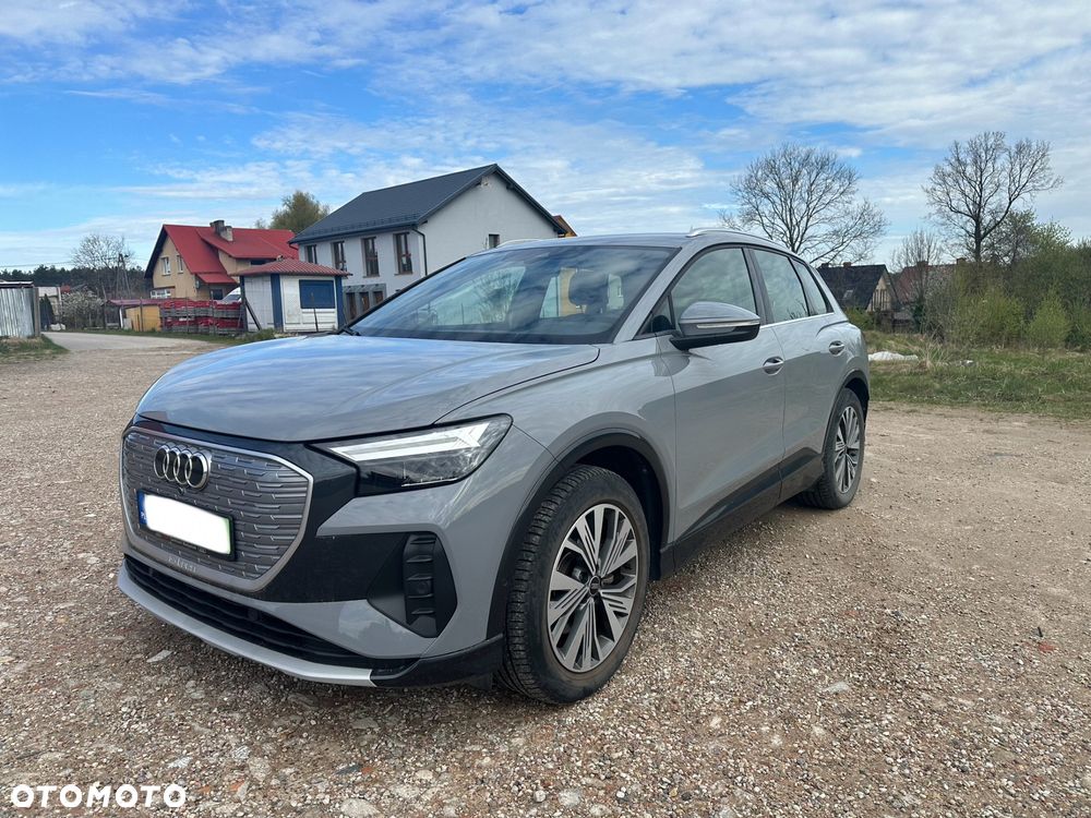 Audi Q4 e-tron - 2