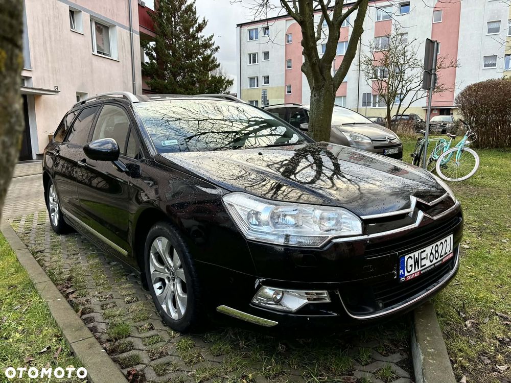 Citroën C5 2.0 HDi Seduction - 2