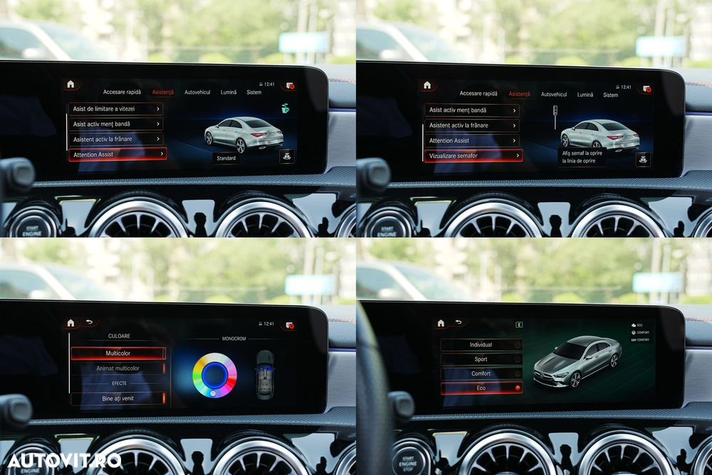 Mercedes-Benz CLA - 15