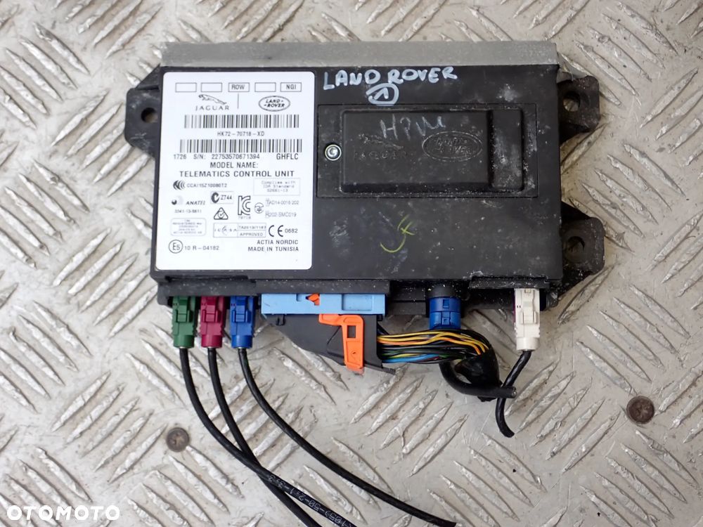 LAND ROVER CZĘŚCI (1)- BJ32-18808-DB, GX73-14B526-AC, GK72-11654-DB, FK72-7L195-BA, FK72-13776, 13503204, FW93-14F012-BF, FK72-15K602-BA, HK72-14F681-AA, FX23-189E2-AC, 13280255, FK72-13N064-HB, 8H22-046B94AE, FW93-11B608-AD, FK72-19H440-BF, FK72-14D374-AK, HK72-14C533-VB, HK7M-640E73AB/ HK7M-640E72AB, BS7T-14K131-DA, BS7T-14K131-AA, HK72-70718-XD, FK72-18808-AC, FW93-19C164-CH, H9A3-19C211-HE, FK72-14F041-AE - 34