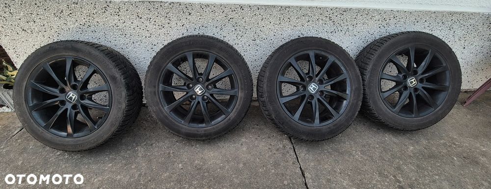 Honda Civic 1.8 Executive - 17