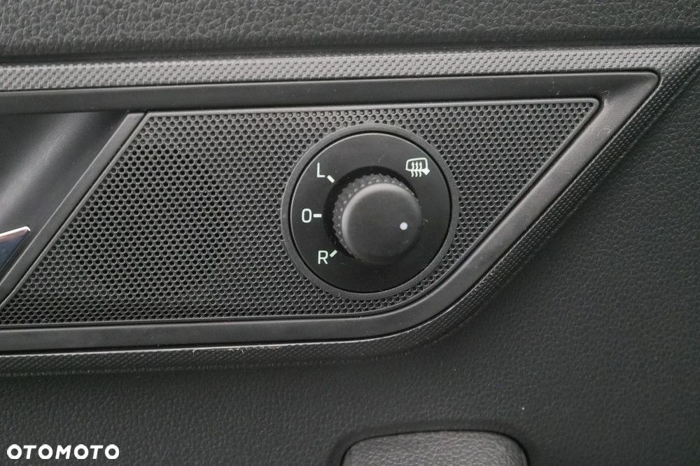 Skoda Fabia 1.0 TSI Ambition - 20