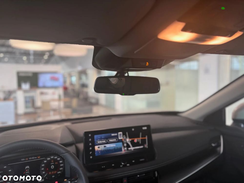 Nissan X-Trail 1.5 VC-T e-POWER N-Connecta e-4ORCE - 28