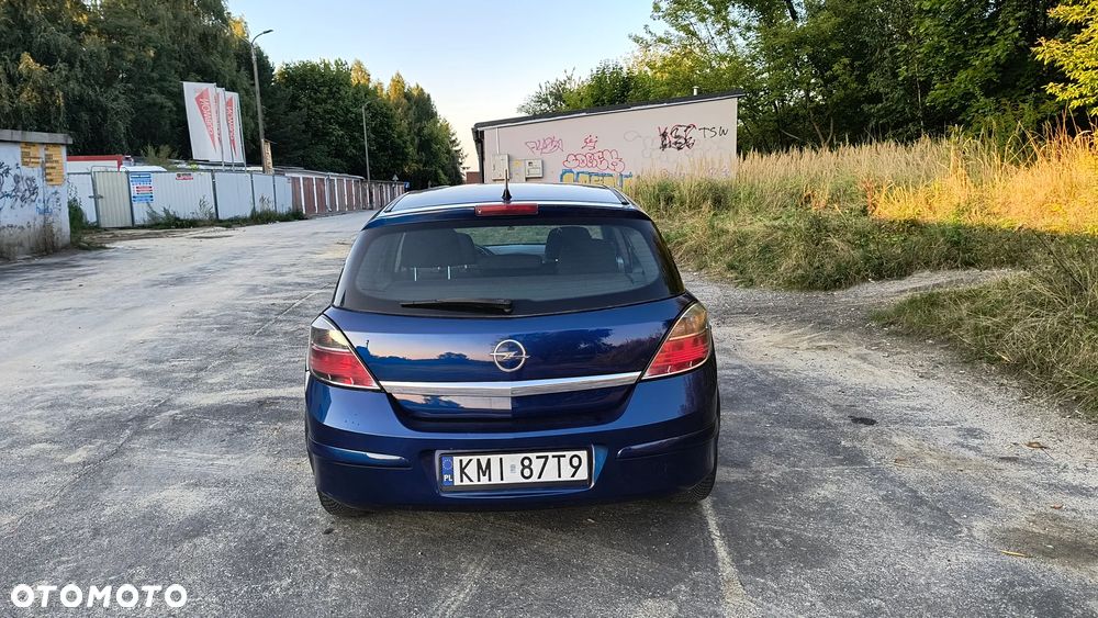 Opel Astra 1.4 Elegance - 6