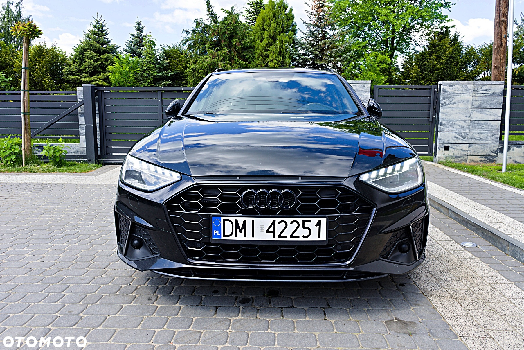 Audi A4 40 TDI Quattro Sport S tronic - 3