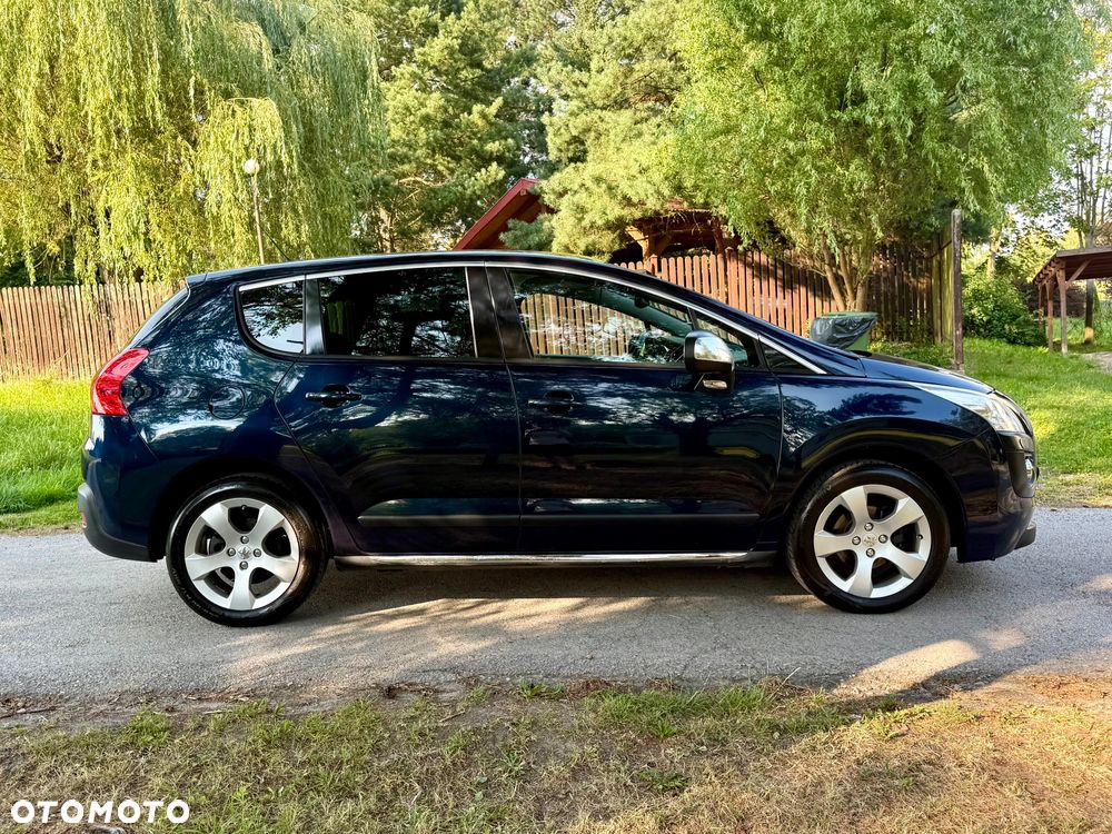 Peugeot 3008 1.6 HDi Premium - 6